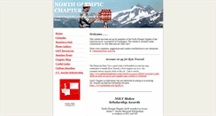 Desktop Screenshot of lsaw-noly.org